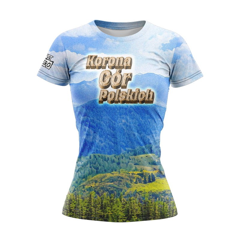 T-SHIRT---DAM---KORONA-GÓR-POLSKICH---PRZÓD.jpg