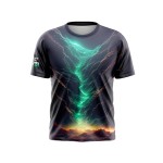 T-SHIRT MĘSKI ASTRAL
