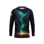 MEN LONG T-SHIRT ASTRAL