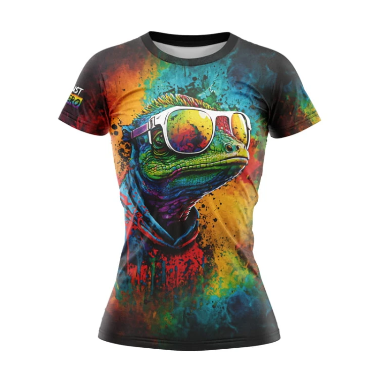 T-SHIRT-DAM---ART-CHAMELEON---PRZÓD.jpg