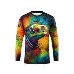 MEN LONG FA CHAMELEON