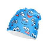BEANIE CZAPKA BUŹKI BLUE