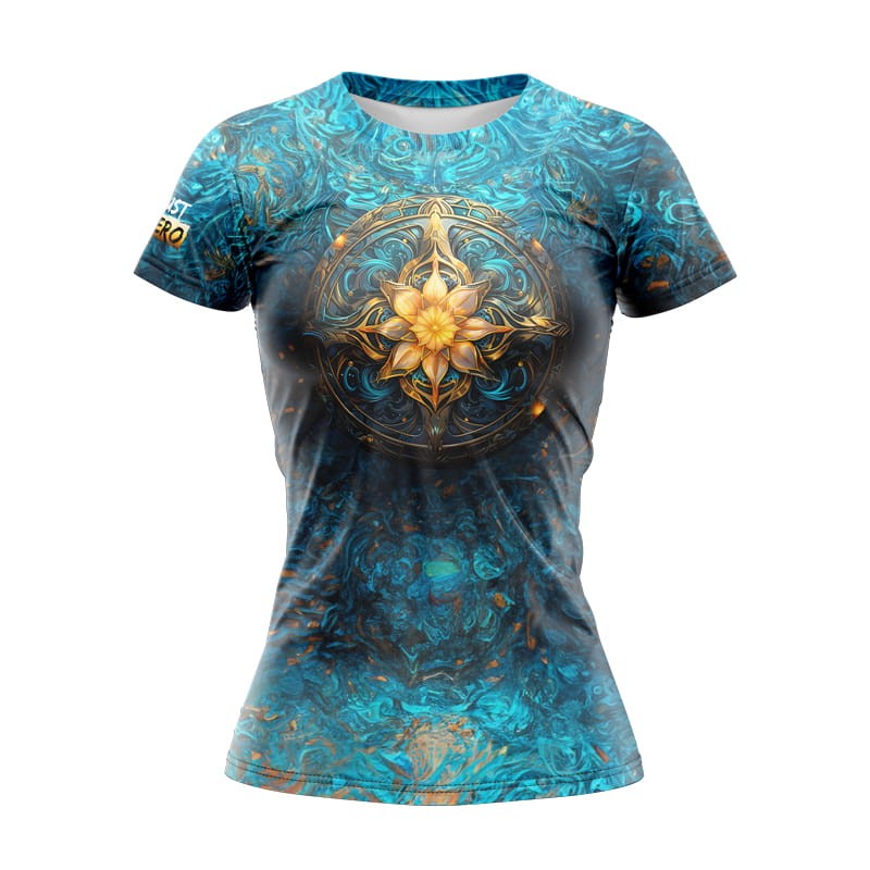 T-SHIRT---DAM---ART-MANDALA---PRZÓD.jpg