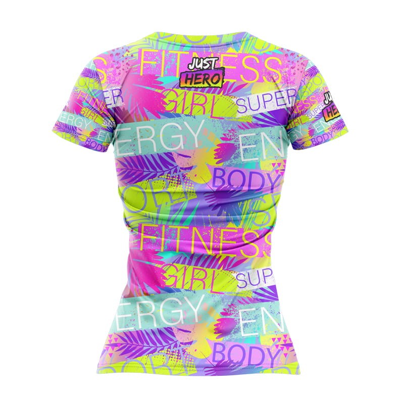 T-SHIRT---DAM---SUPERGIRL-ENERGY---TYŁ.jpg