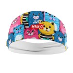 OPASKA OCIEPLANA KITTY