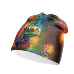 BEANIE CZAPKA  FA CHAMELEON