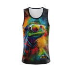 SINGLET FA CHAMELEON