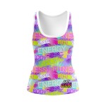 BOKSERKA SUPER GIRL ENERGY