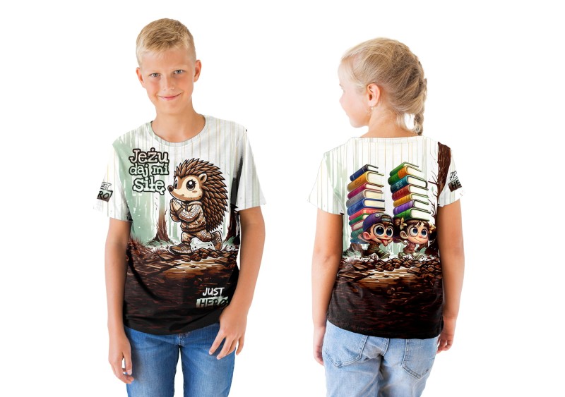 T-SHIRT-KIDZ---JEŻU-DAJ-MI-SIŁĘ.jpg