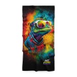 RĘCZNIK FA CHAMELEON