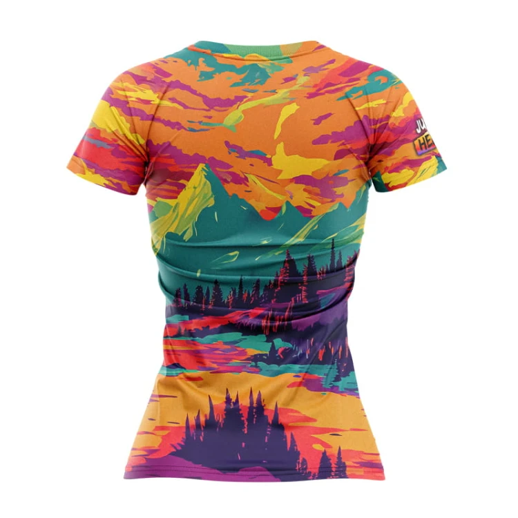 T-SHIRT-DAM---VIBRANT-WOLF---TYŁ.jpg