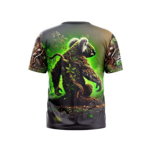 T-SHIRT-MEN---KOALA-SPIRIT---TYŁ.jpg