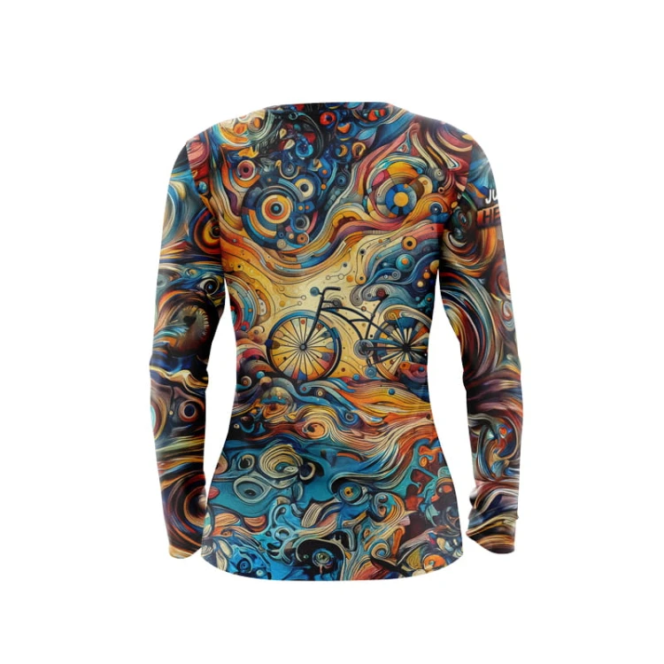 T-SHIRT-LONGSLEEVE---DAM---BIKE-ABSTRAKT---TYŁ.jpg