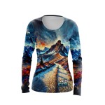 LONG  DAMSKI TO GÓRY ACH TE GÓRY