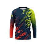 LONG MĘSKI T-SHIRT KRAFT