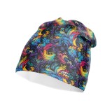 BEANIE CZAPKA TO FUZJA
