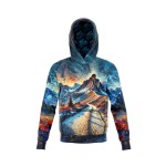 BLUZA KANGURKA TO GÓRY ACH TE GÓRY