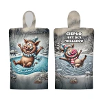 PONCZO SZAŁ MORS DZIK