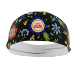 OPASKA OCIEPLANA KASZUBSKI BLACK