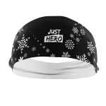 OPASKA OCIEPLANA WINTER BLACK