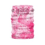 KOMIN OCIEPLANY W RÓŻOWYM