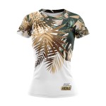 T-SHIRT DAMSKI OCH MAHALO