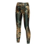 LEGGINSY DAMSKIE OCH MAHALO