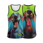 SINGLET OCH TY MORDO