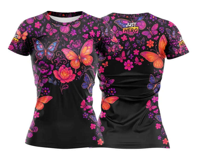 T-SHIRT-DAM---FLOWERS-&-BUTTERFLIES-BLACK.jpg