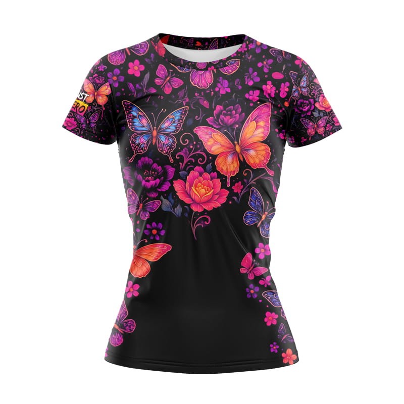 T-SHIRT-DAM---FLOWERS-&-BUTTERFLIES-BLACK---PRZD.jpg