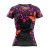 T-SHIRT-DAM---FLOWERS-&-BUTTERFLIES-BLACK---TYŁ.jpg