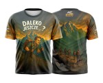 MEN T-SHIRT OJ DALEKO JESZCZE