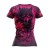 T-SHIRT-DAM---RÓŻ-WILK---TYŁ.jpg