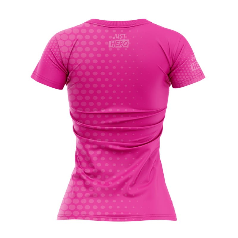 T-SHIRT-DAM---KROPECZKI-RÓŻ---TYŁ.jpg