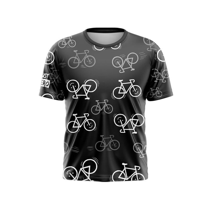T-SHIRT---MEN---CRAZY-BIKE-BLACK---PRZÓD.jpg