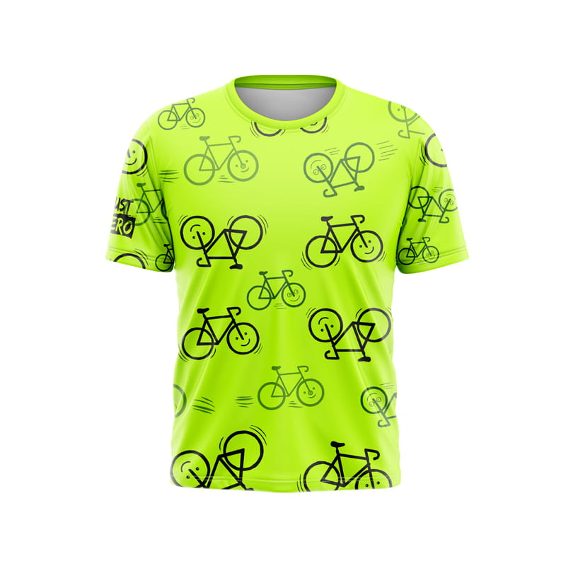 T-SHIRT---MEN---CRAZY-BIKE-NEON---PRZÓD.jpg