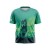 T-SHIRT-MEN---FANTASY-WOLF-GREEN---PRZÓD.jpg