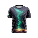 KIDS T-SHIRT ASTRAL