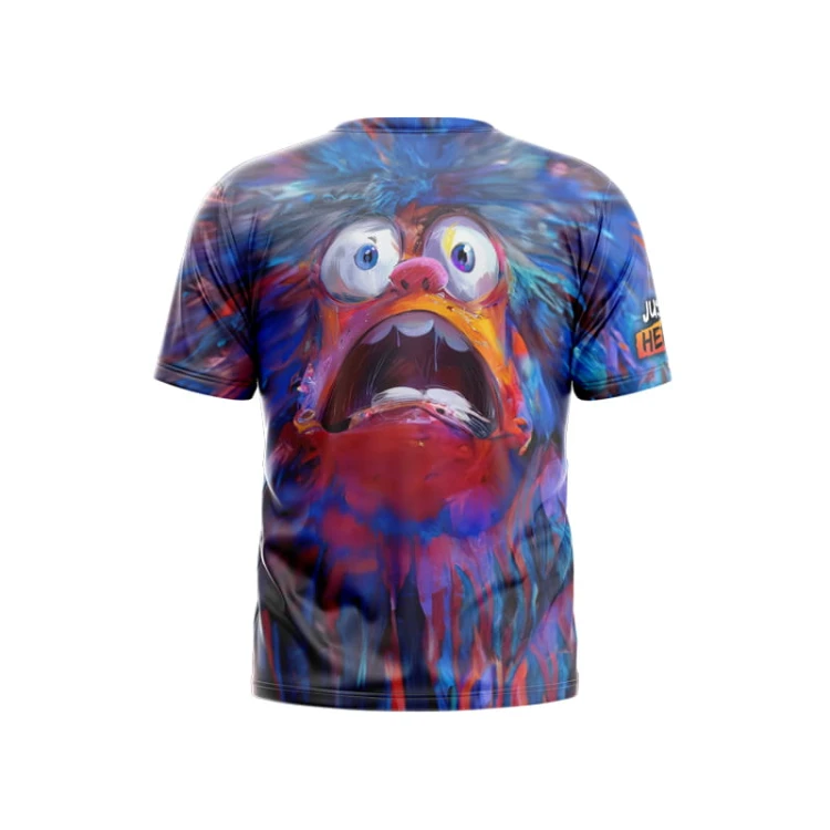 T-SHIRT-MEN---FURRY-MONSTER---TYŁ.jpg