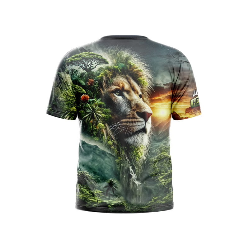 T-SHIRT-MEN---LION-DREAM---TYŁ.jpg