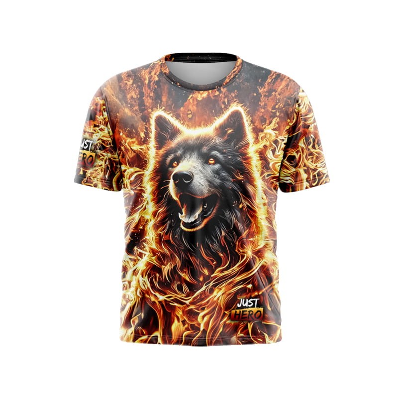 T-SHIRT-MEN---OGNISTY-PIES---PRZÓD.jpg