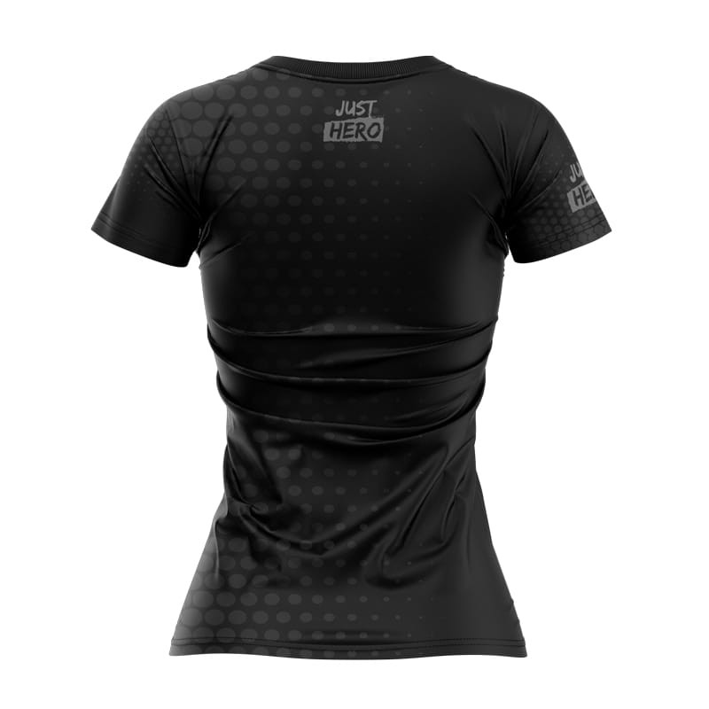 T-SHIRT-DAM---KROPECZKI-BLACK---TYŁ.jpg