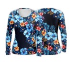 LONG DAMSKI OCH FLORE