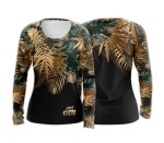 LONG DAMSKI OCH MAHALO