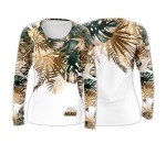 LONG DAMSKI OCH MAHALO WHITE