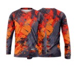 LONG MĘSKI OCH JEST MOC