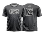 KIDS T-SHIRT SIGMA 