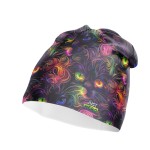 BEANIE CZAPKA KALEIDO KOT