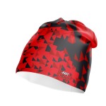 BEANIE CZAPKA  RED LABEL