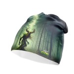 BEANIE CZAPKA  OCH LESZY